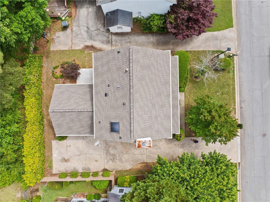 3405 Haverhill Rowe, Lawrenceville, Georgia image 34