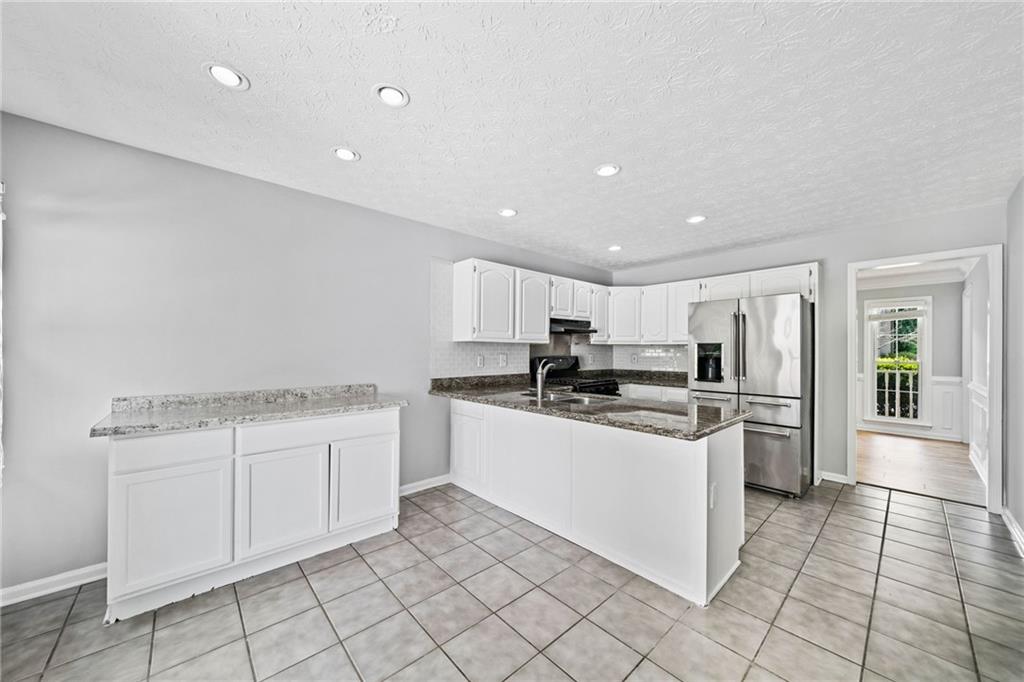3405 Haverhill Rowe, Lawrenceville, Georgia image 14