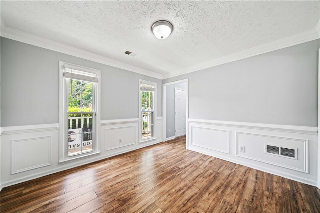 3405 Haverhill Rowe, Lawrenceville, Georgia image 16
