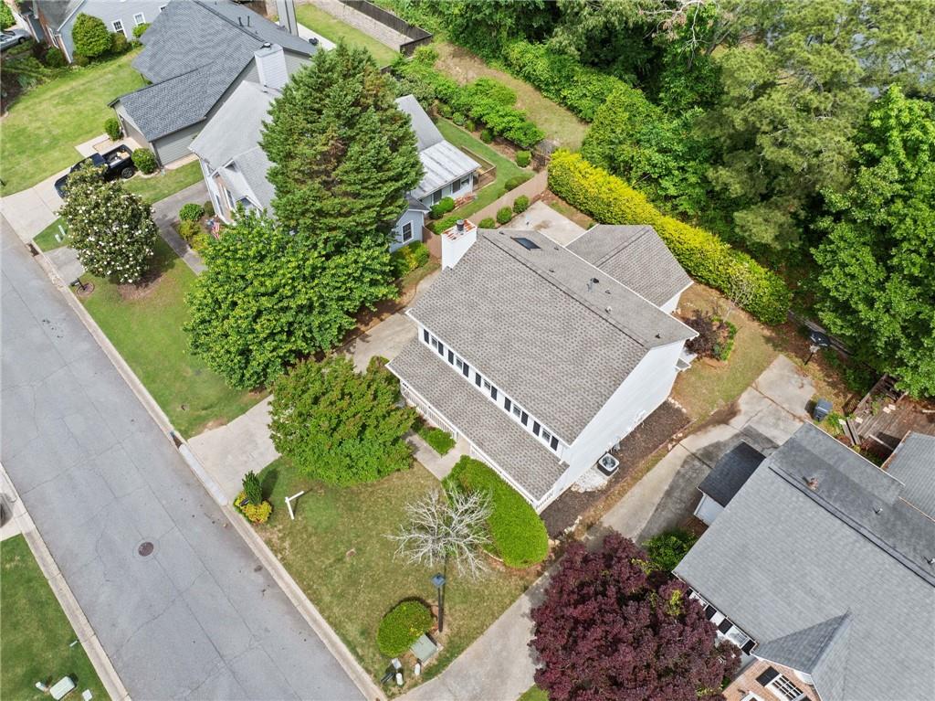 3405 Haverhill Rowe, Lawrenceville, Georgia image 33