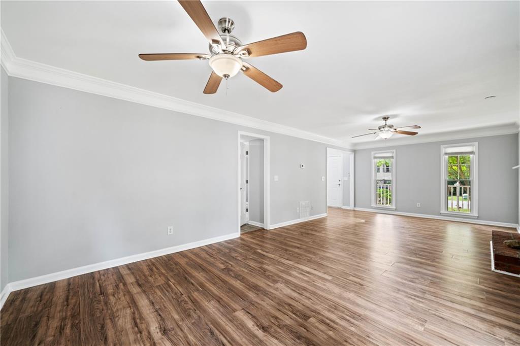 3405 Haverhill Rowe, Lawrenceville, Georgia image 10