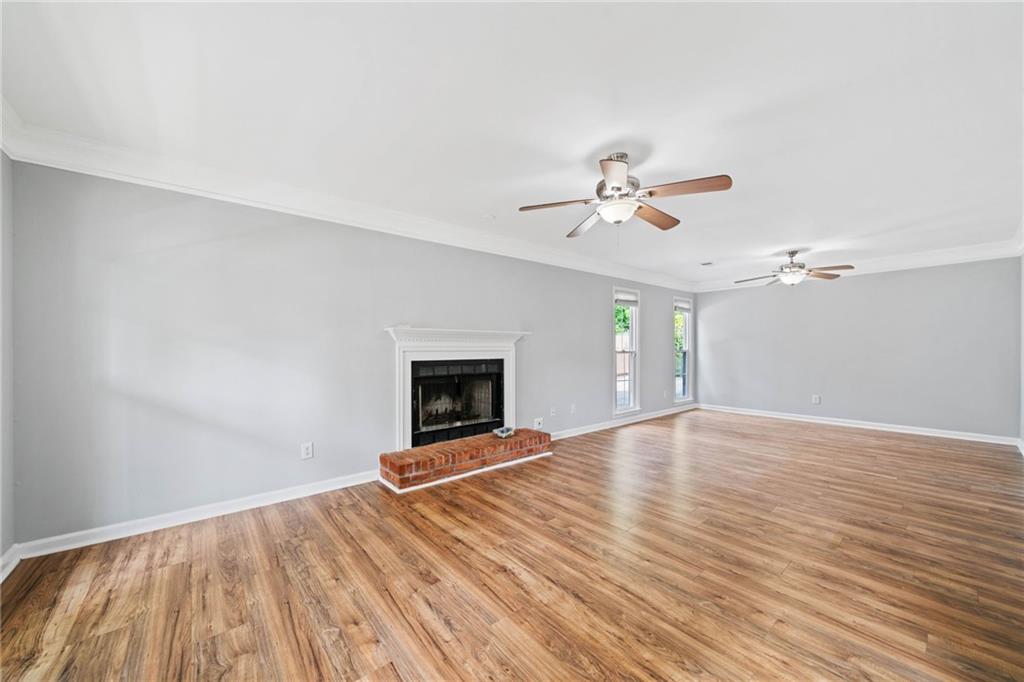 3405 Haverhill Rowe, Lawrenceville, Georgia image 7