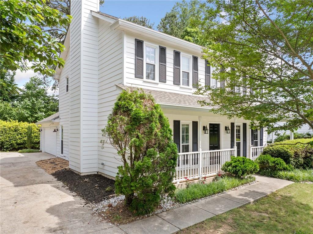 3405 Haverhill Rowe, Lawrenceville, Georgia image 4
