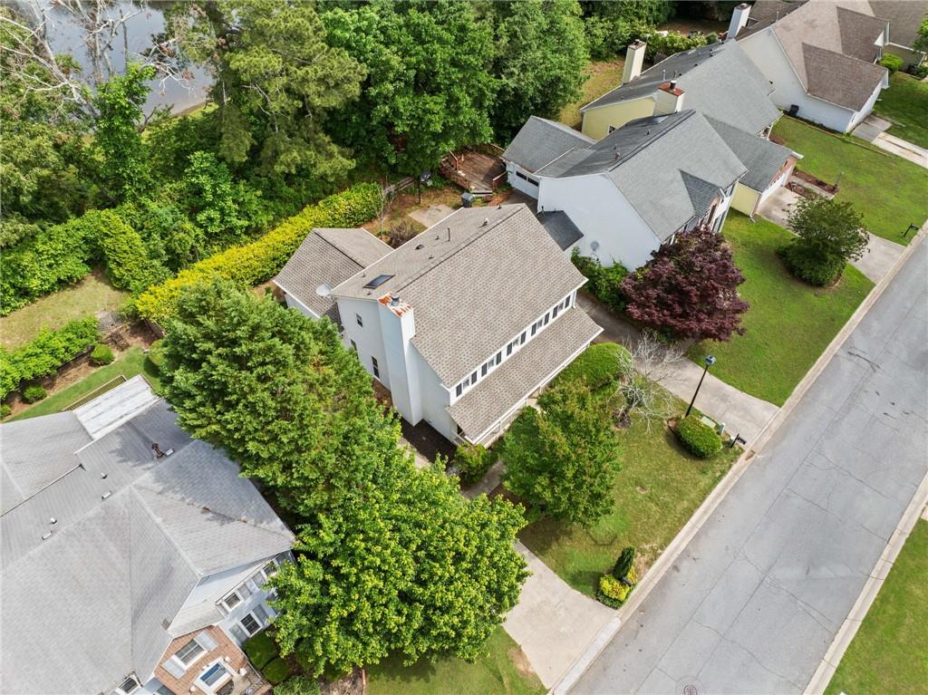 3405 Haverhill Rowe, Lawrenceville, Georgia image 32