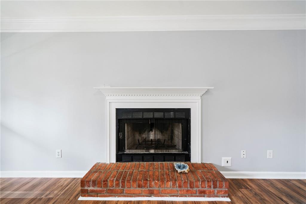 3405 Haverhill Rowe, Lawrenceville, Georgia image 9