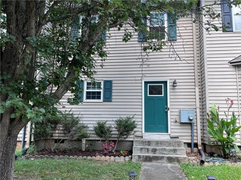 Townhouse For Sale - 851 Joseph Club Drive Dr<br/> Mableton, GA 30126
