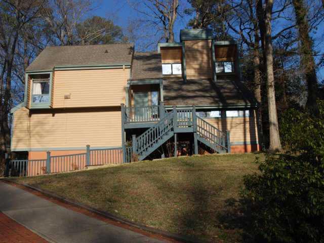 Photo 1 of 1 — 4249 Dykes Drive NW, Atlanta, GA 30342