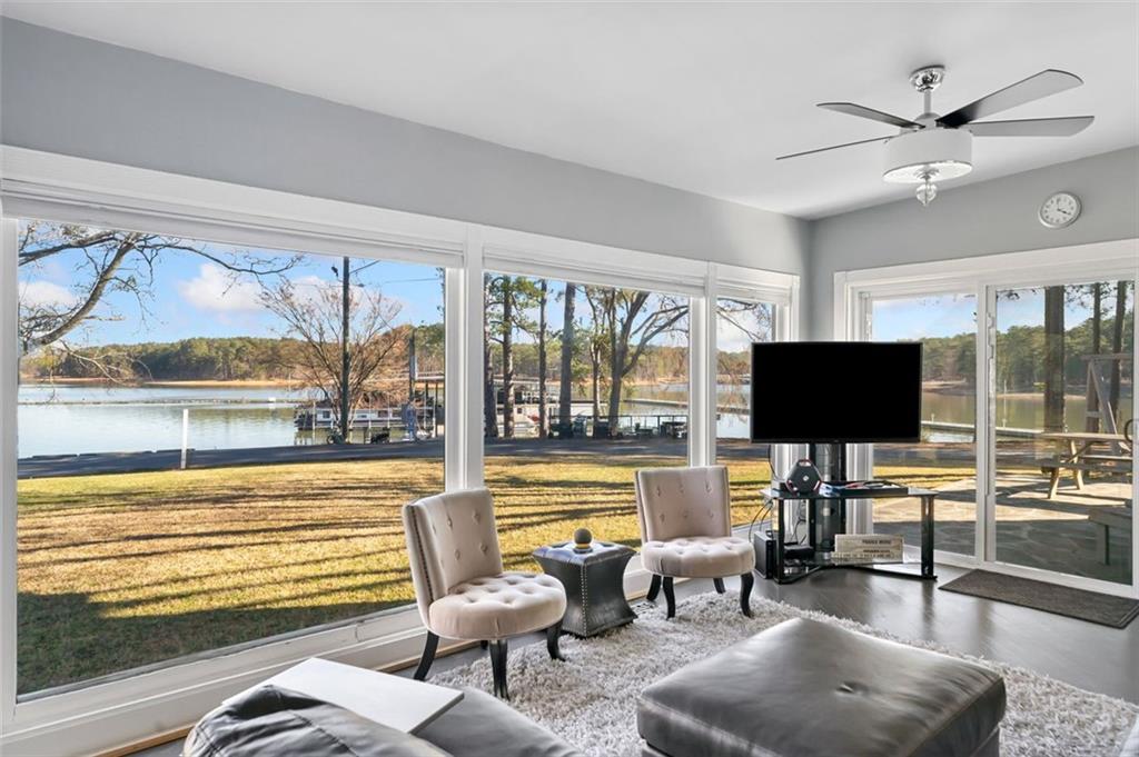 Allatoona Landing - Residential