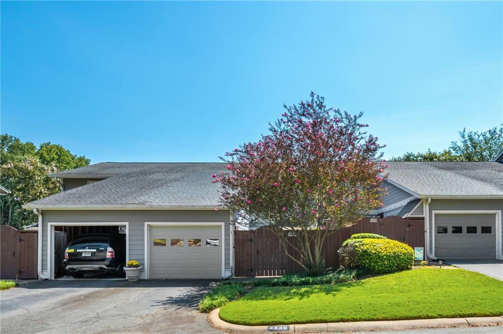 4939 Meadow Lane