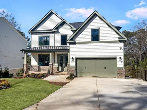 3255 HILLTOP Circle, Marietta, GA 30066 - #: 7535032