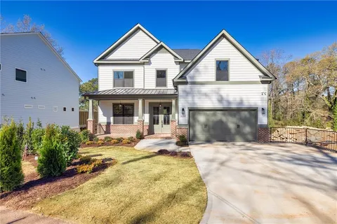 3255 Hilltop Circle, Marietta, GA 30066 - MLS#: 7535032