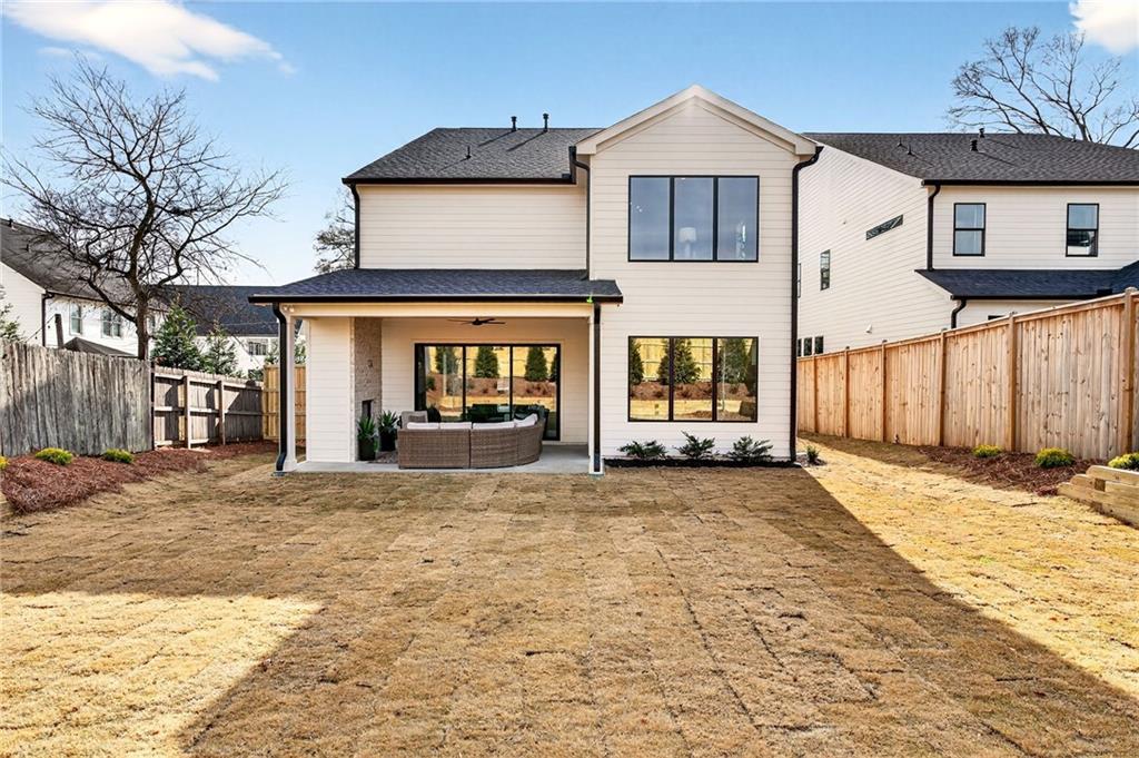 1326 Oaklawn Avenue NE