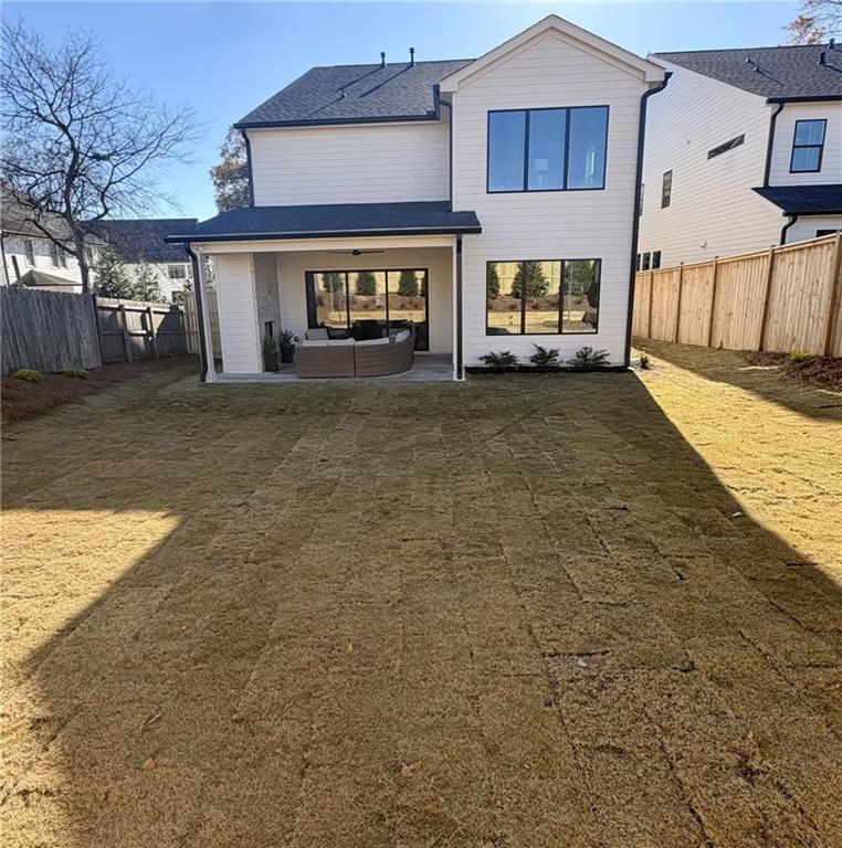 1326 Oaklawn Avenue NE