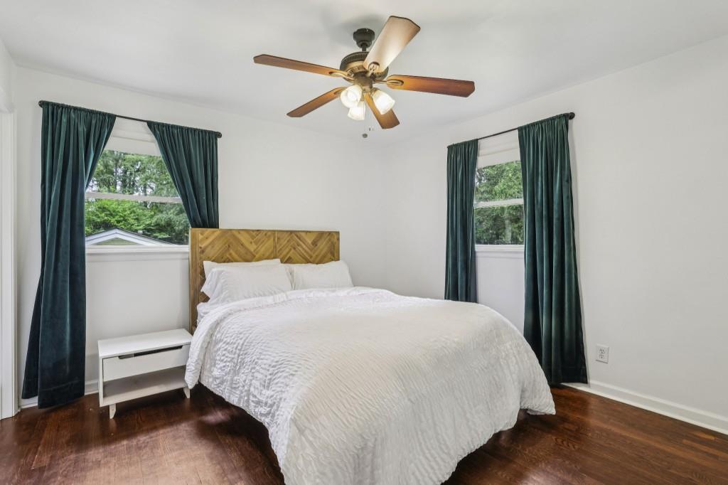 3453 Tulip Drive