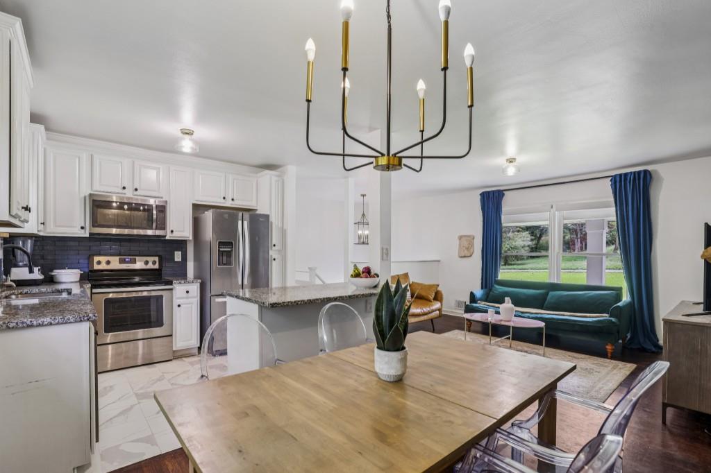 3453 Tulip Drive