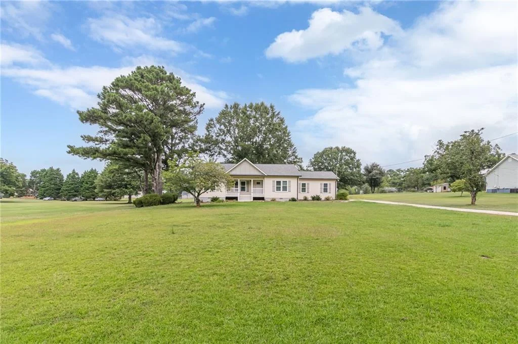 1275 Lake Dow Road