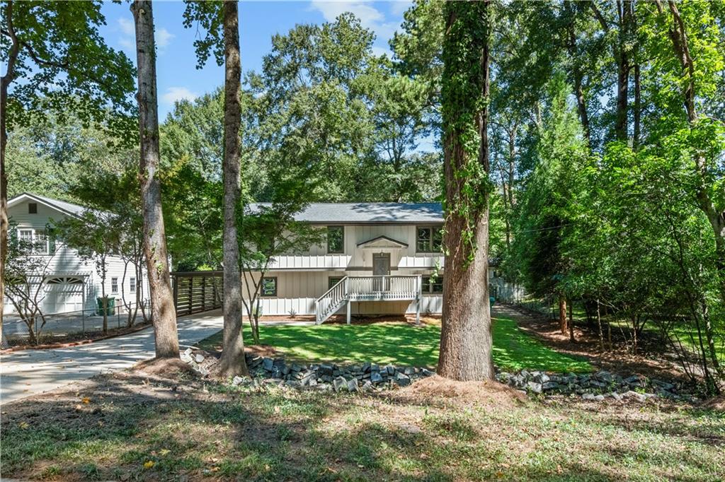3214 Valaire Drive