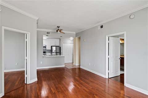 Condo For Sale - 1101 Juniper Street #832<br/> Atlanta, GA 30309