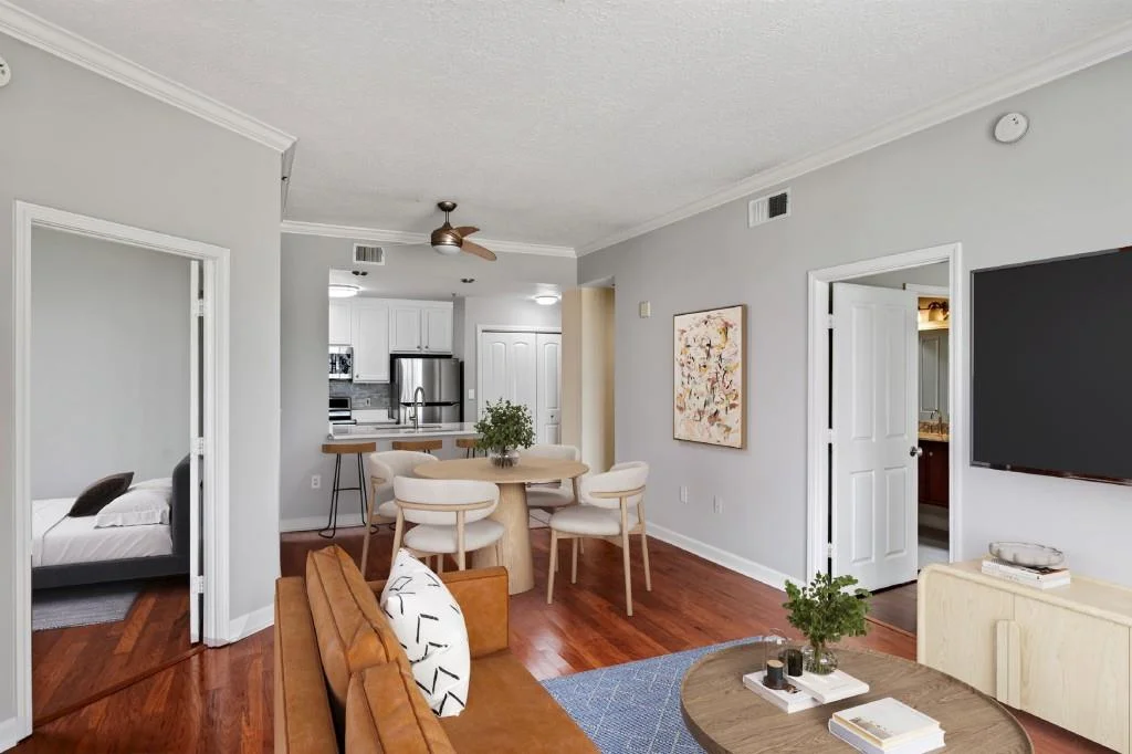 1101 Juniper Street NE Unit 832