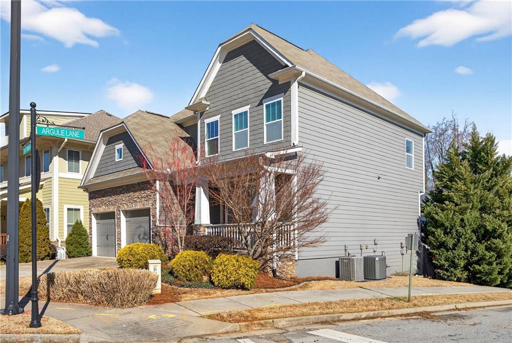 1532 Craftsman Road NW