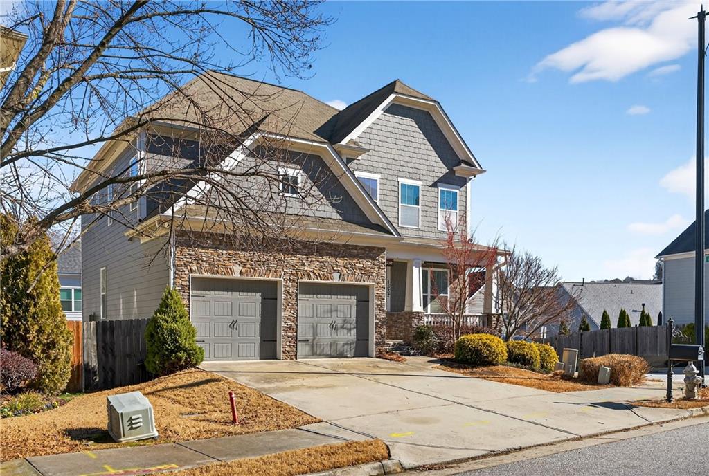 1532 Craftsman Road NW