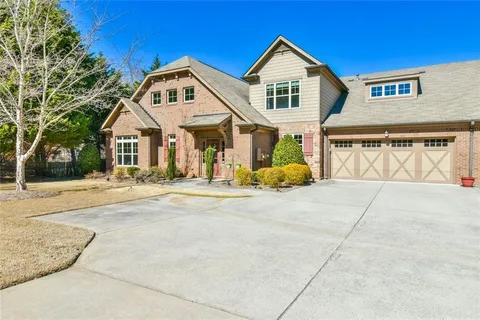 2817 Middlecreek Way Unit 1703, Cumming, GA 30041 - MLS#: 7527535