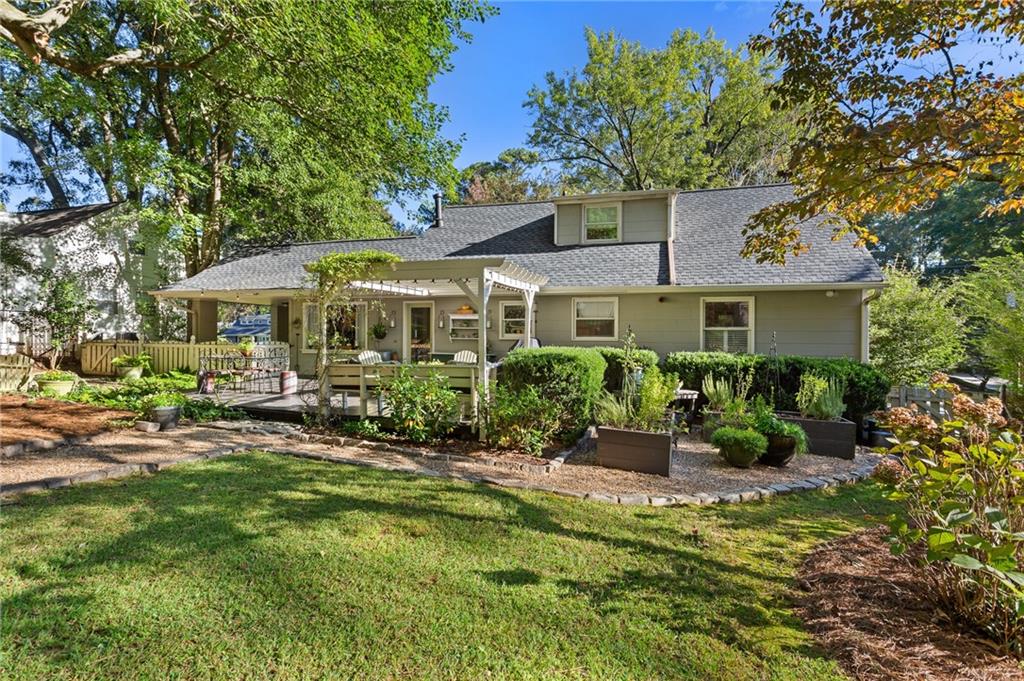 Ridgewood Heights - Residential