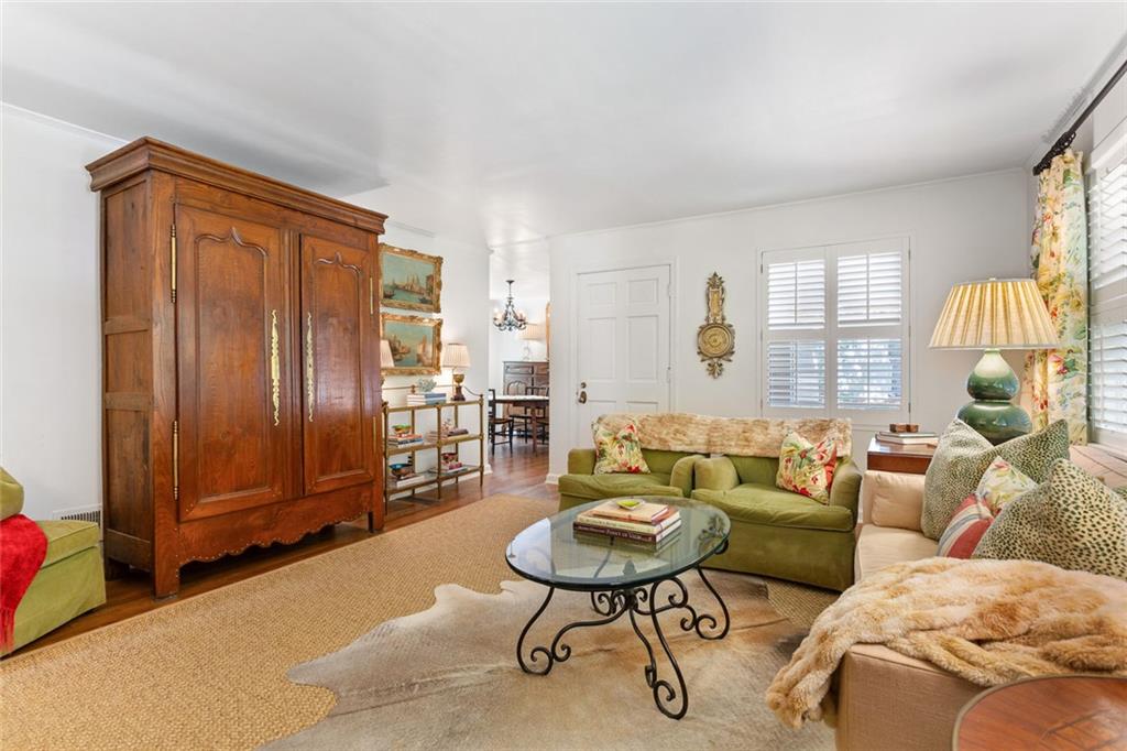 Ridgewood Heights - Residential