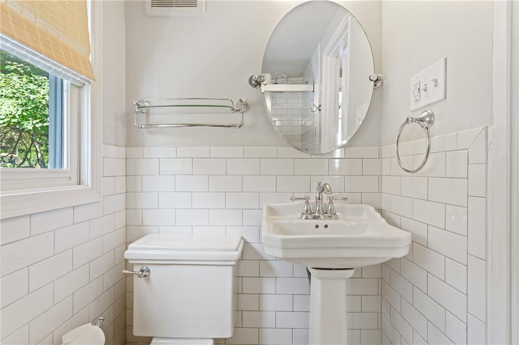 Ridgewood Heights - Residential