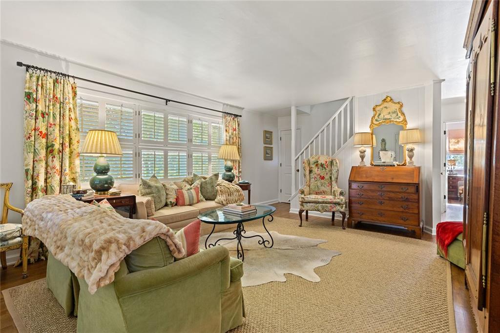 Ridgewood Heights - Residential