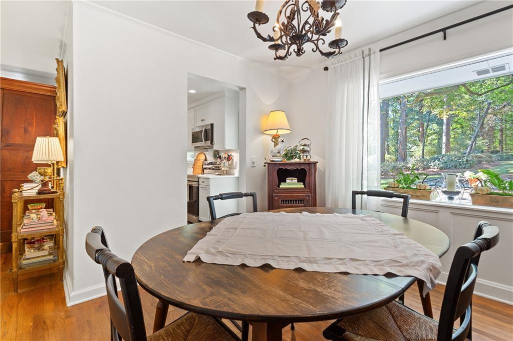 Ridgewood Heights - Residential