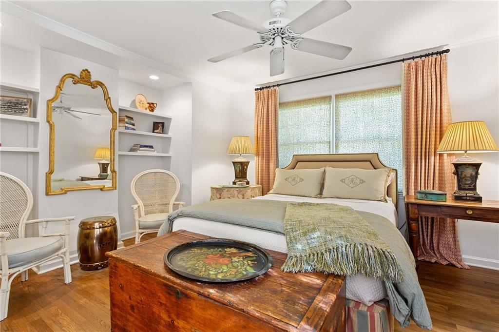 Ridgewood Heights - Residential