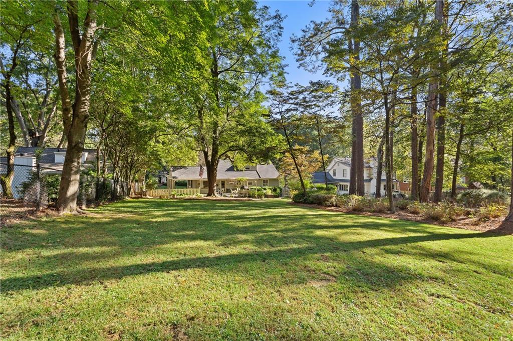 Ridgewood Heights - Residential
