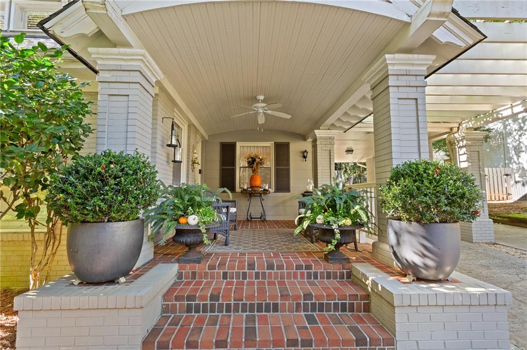Ridgewood Heights - Residential