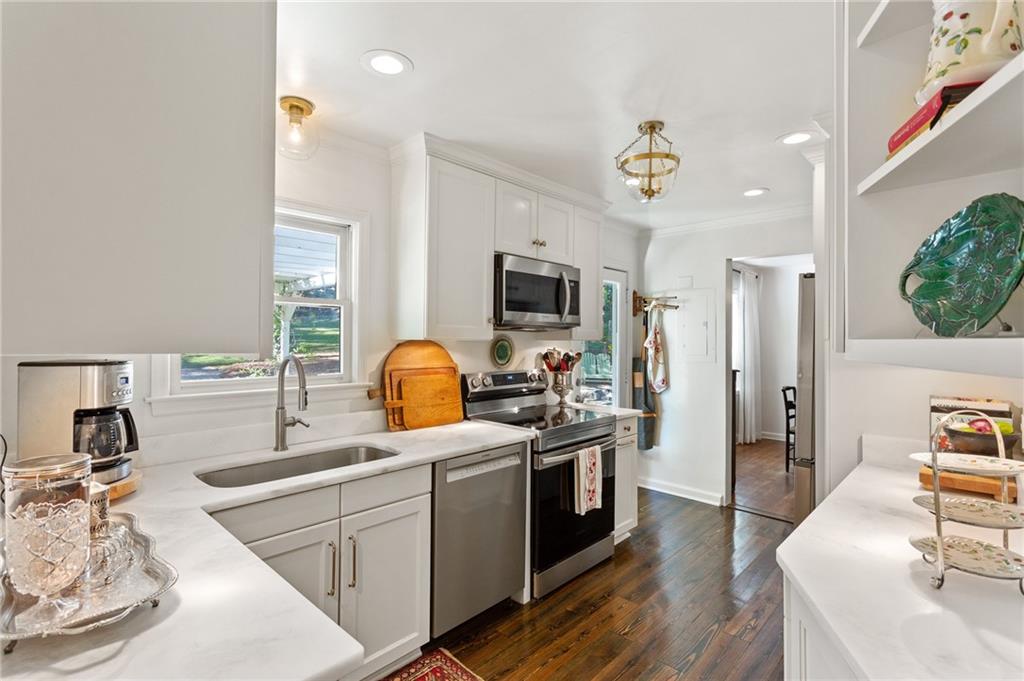 Ridgewood Heights - Residential