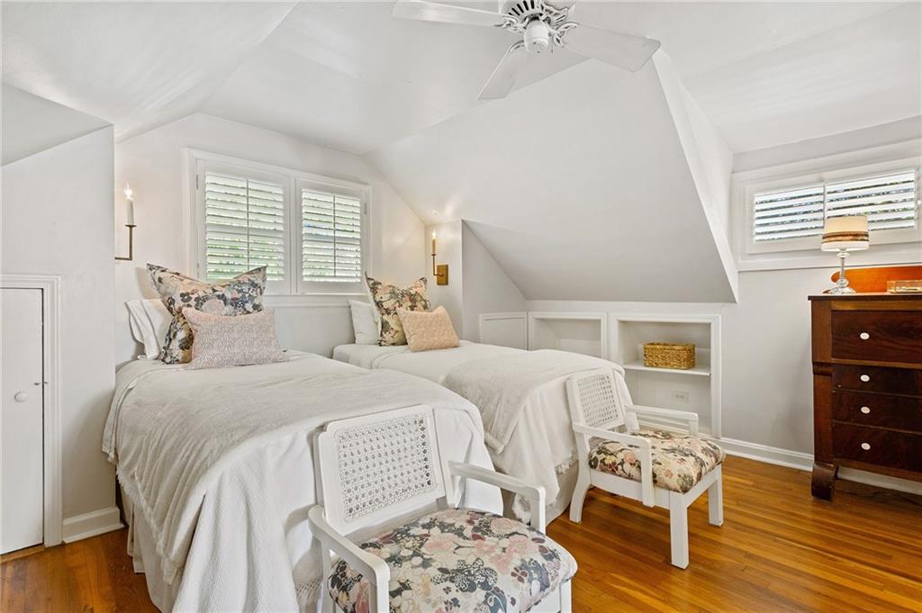 Ridgewood Heights - Residential