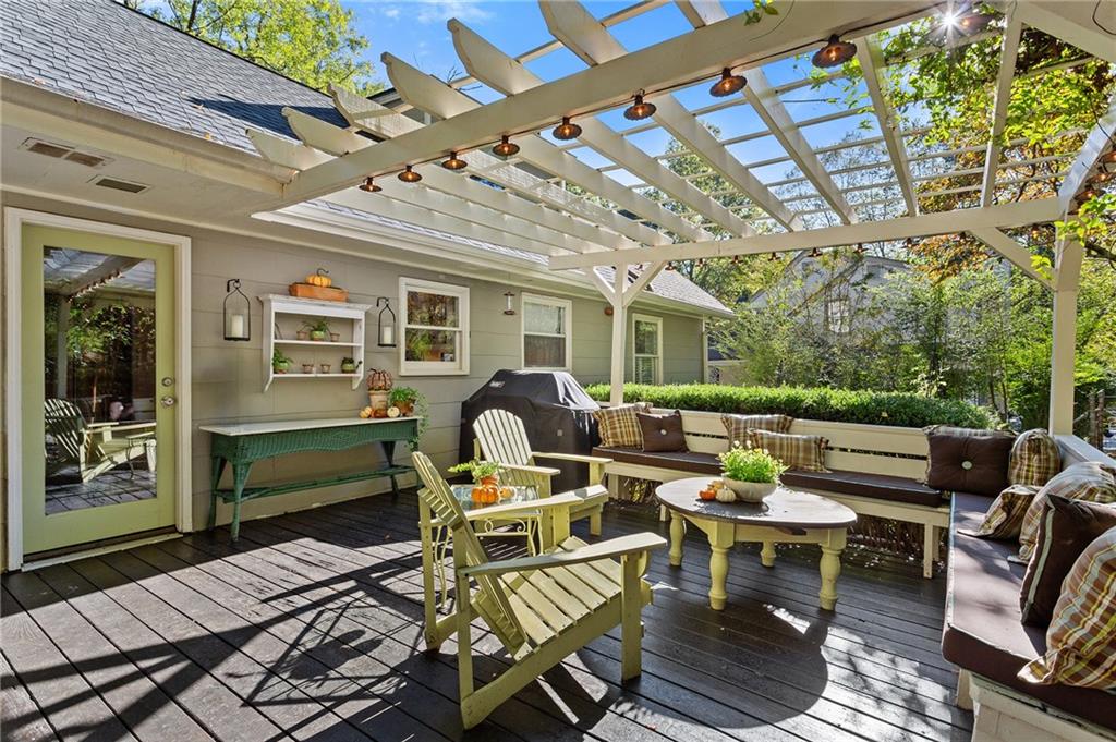 Ridgewood Heights - Residential