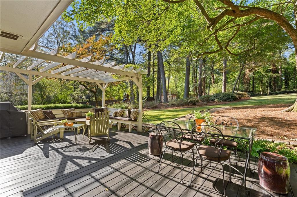Ridgewood Heights - Residential