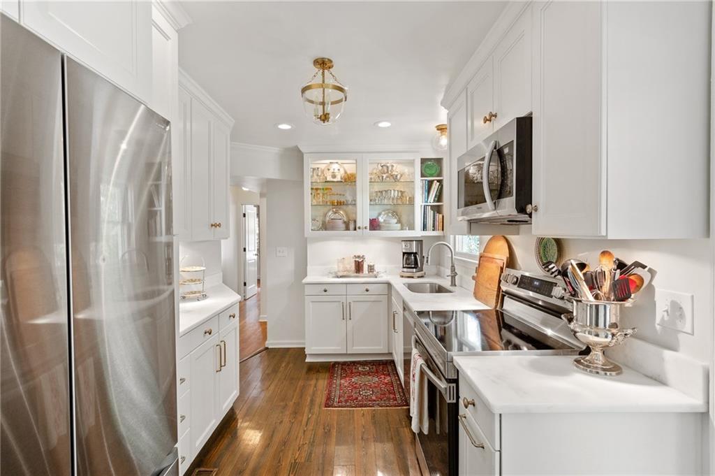 Ridgewood Heights - Residential