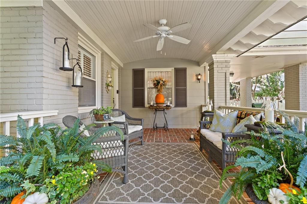 Ridgewood Heights - Residential