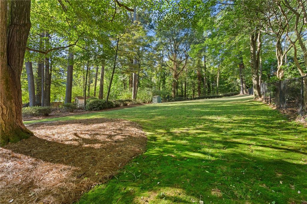 Ridgewood Heights - Residential