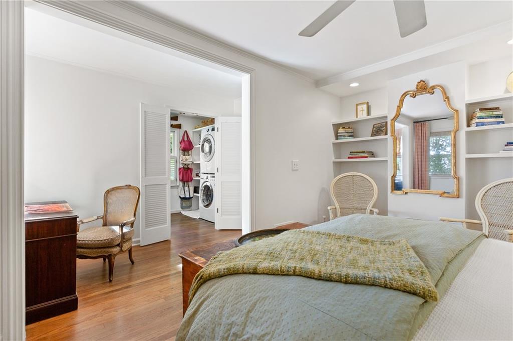 Ridgewood Heights - Residential