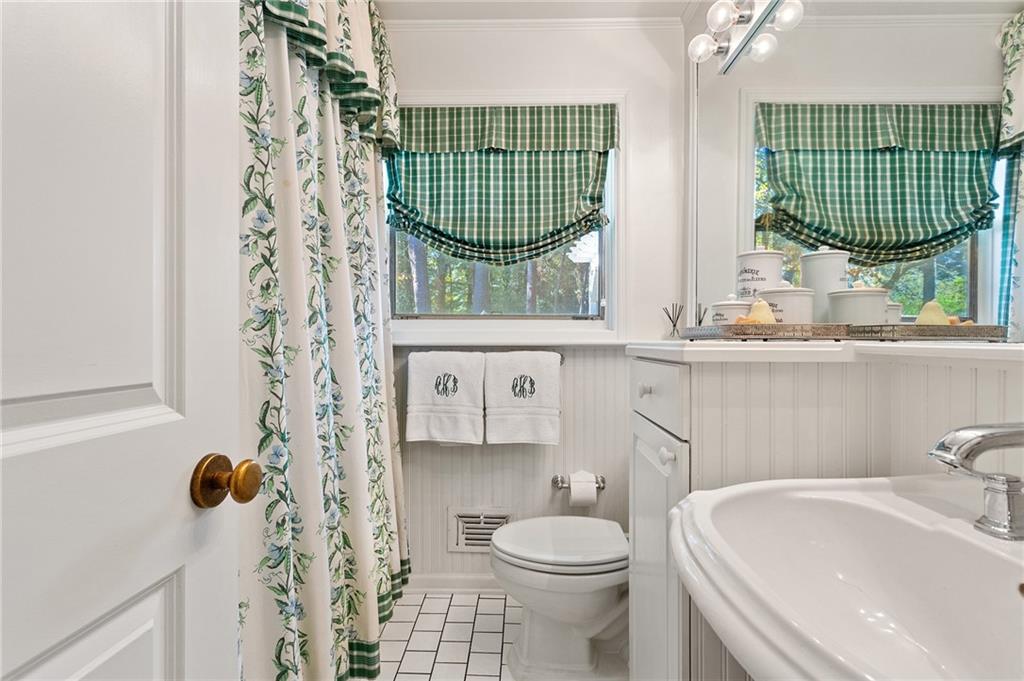 Ridgewood Heights - Residential