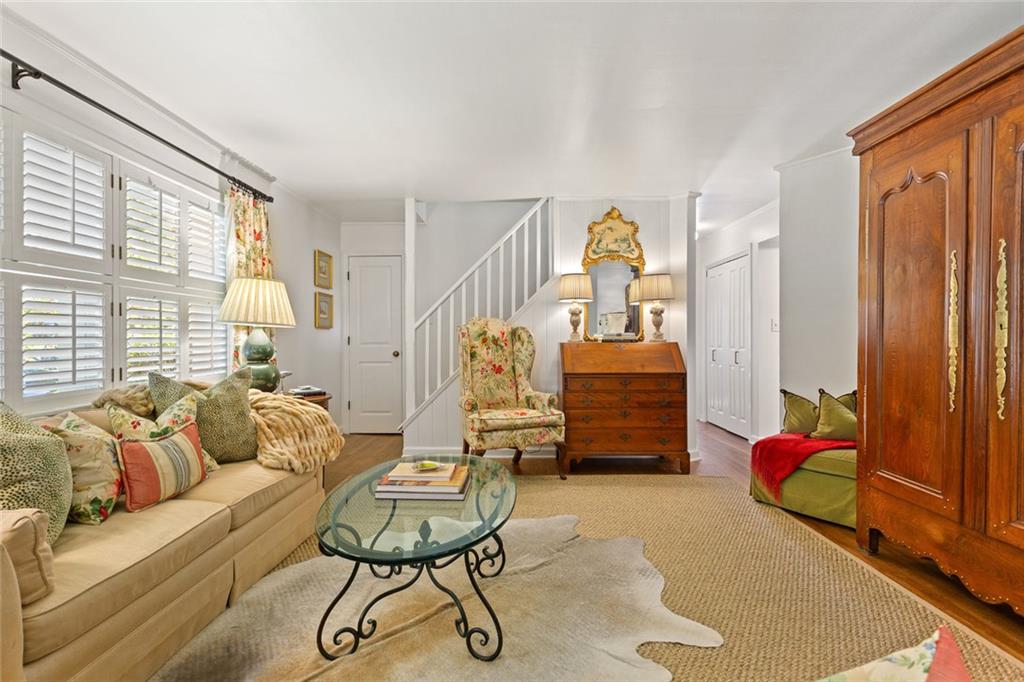 Ridgewood Heights - Residential