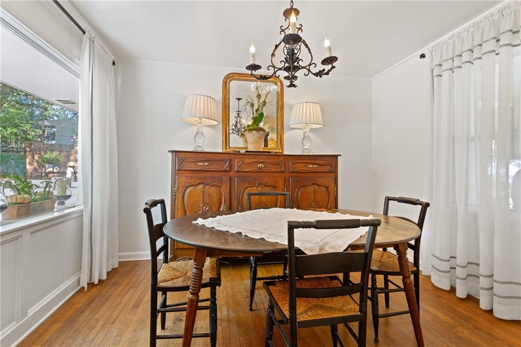 Ridgewood Heights - Residential