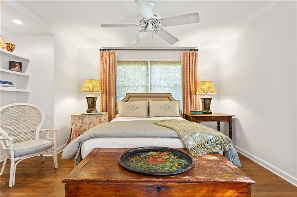 Ridgewood Heights - Residential
