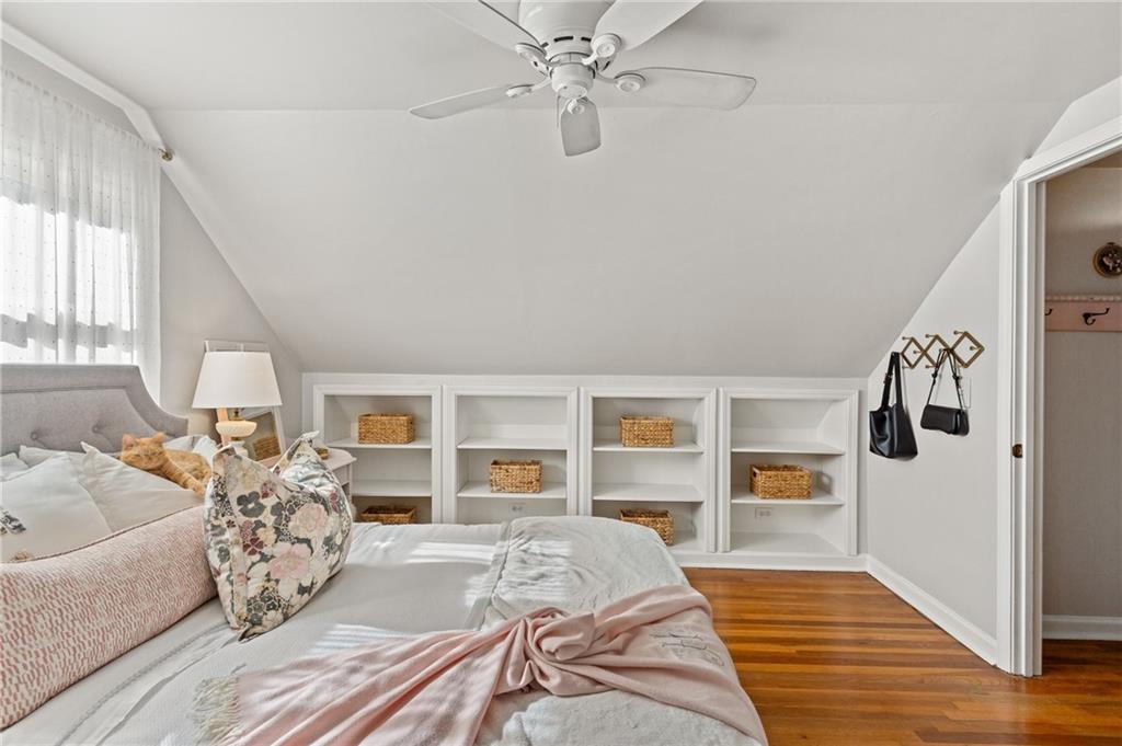 Ridgewood Heights - Residential