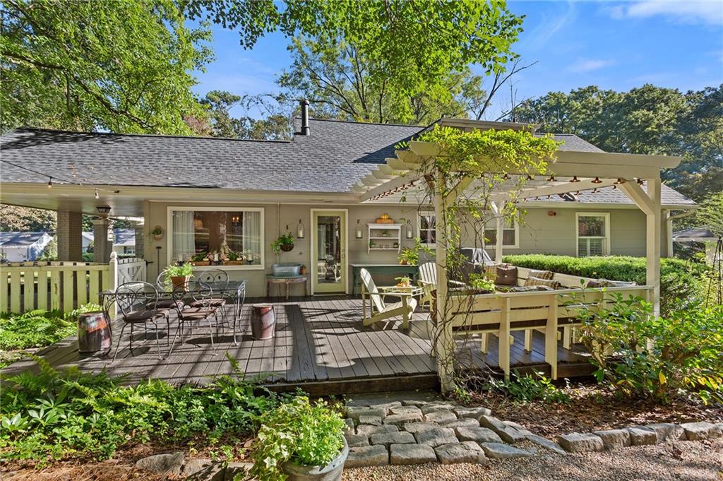 Ridgewood Heights - Residential