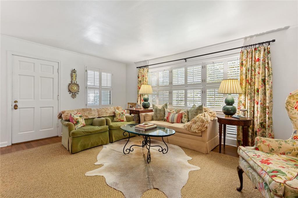 Ridgewood Heights - Residential