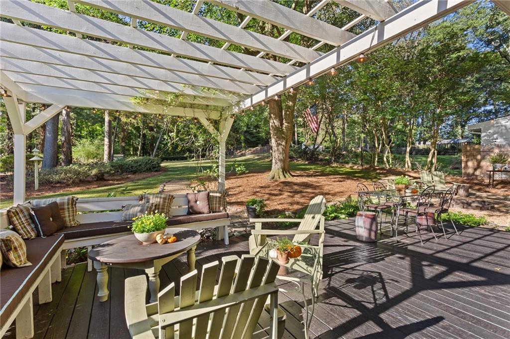 Ridgewood Heights - Residential